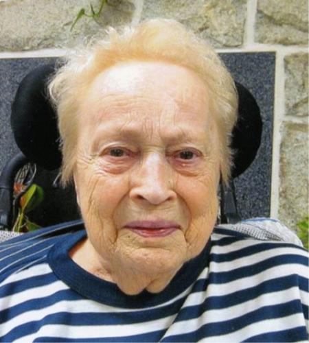 Agathe Potvin