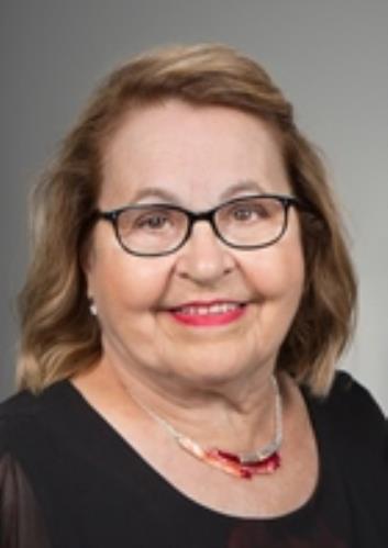 Lisette Tanguay