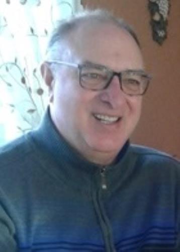 Daniel Therrien