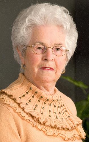Fernande Turgeon