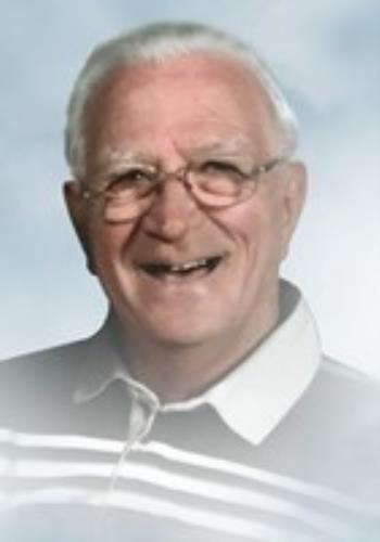 Clément Paradis