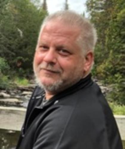 Marcel Ladouceur