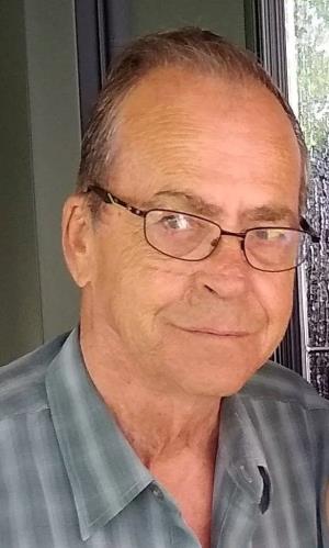 Lionel Bédard