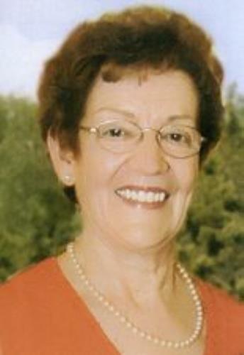 Béatrice  Bélanger