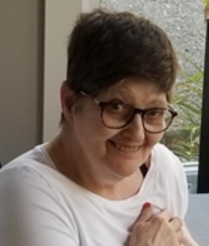 Raymonde Desfossés