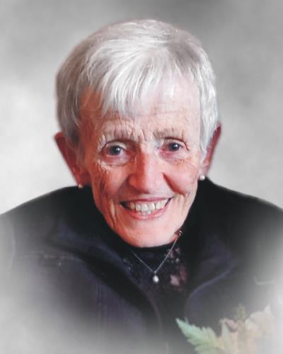 Gabrielle Denault