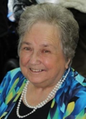 Lérilda Auger