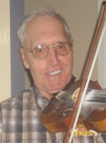 Donald Métivier