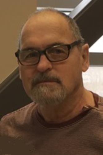 Bertrand Bédard