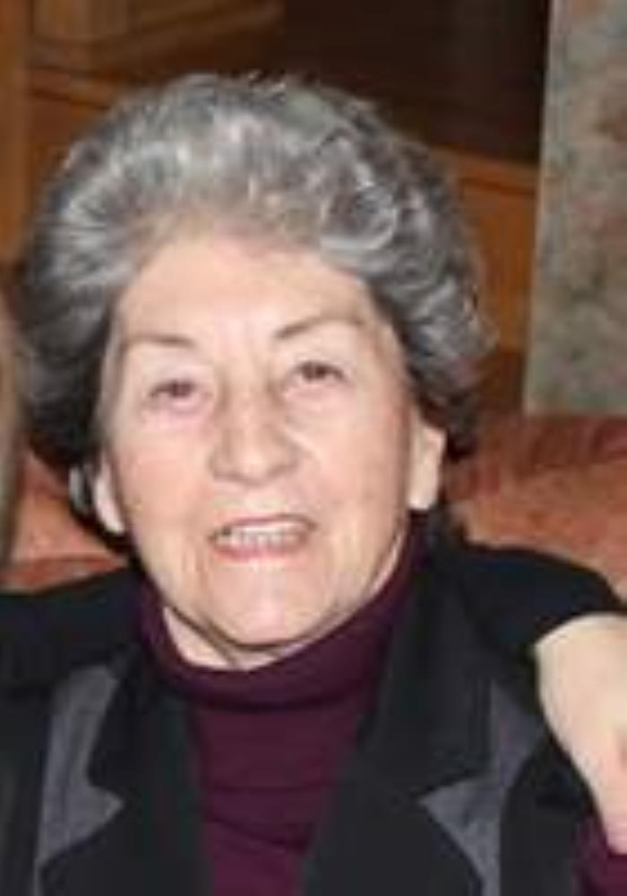 Lisette Laliberté