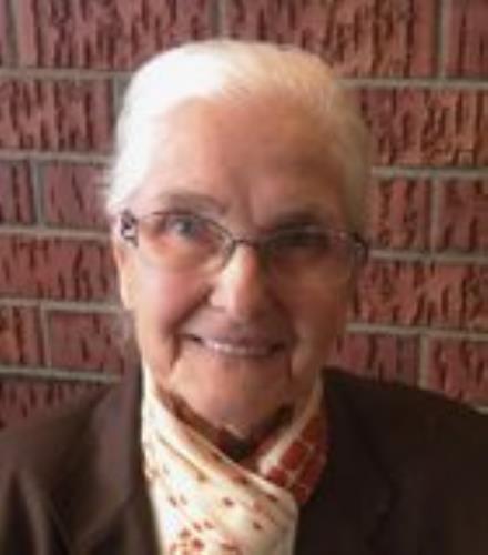Rita Boucher Hébert