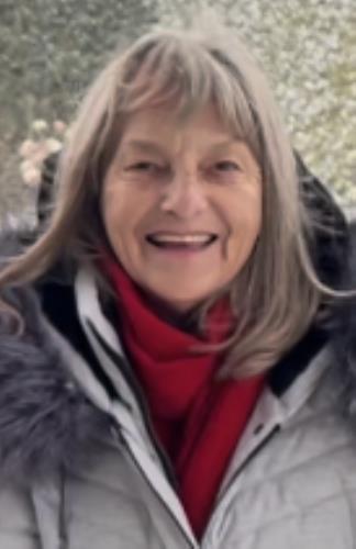 Claudette Houle