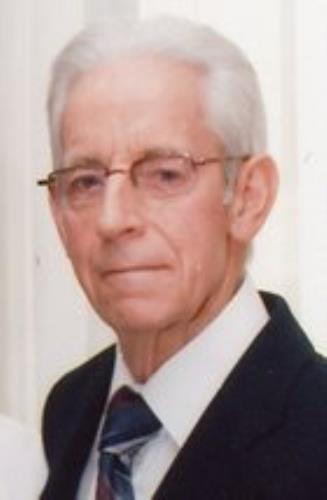 Réal Guillemette