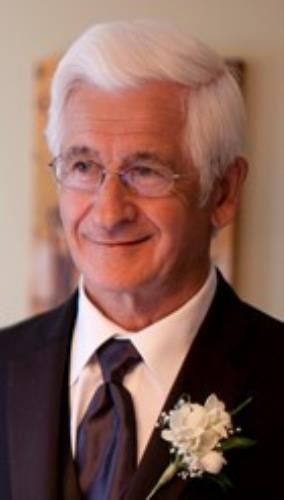 Jean-Paul Pouliot