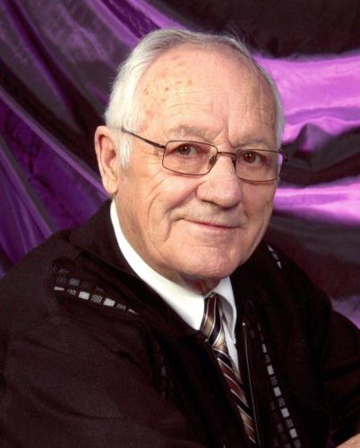 Raymond Leblanc