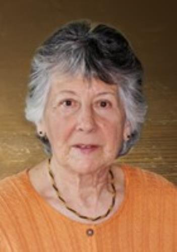Thérèse Côté Laprise