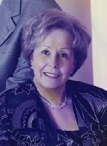 Marie-Ange Doucet