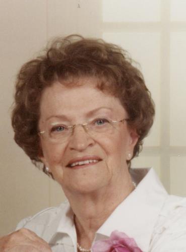 Madeleine Gervais