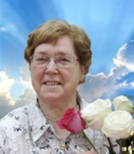 Hélène Lampron