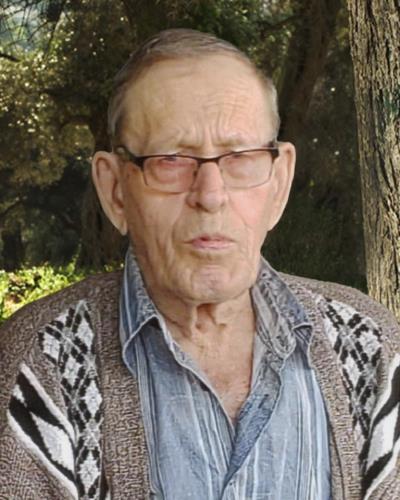Marcel Pépin