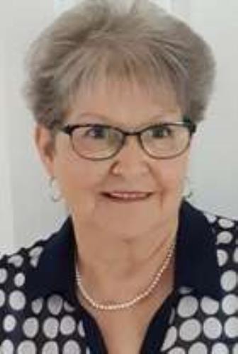 Lise Lajeunesse
