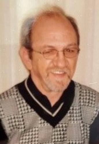 Serge Gagnon