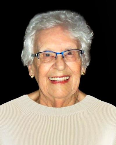 Geneviève Lemay