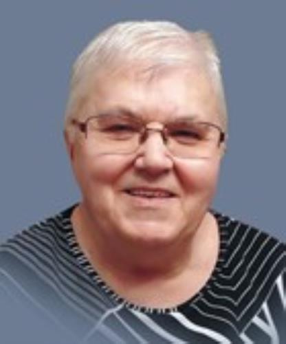 Ginette Jutras