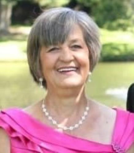 Suzanne Poirier