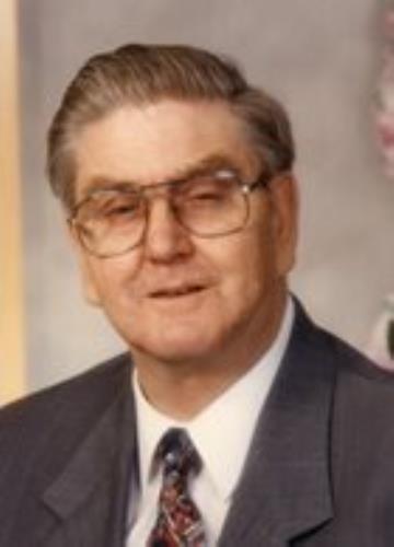Lucien Rioux