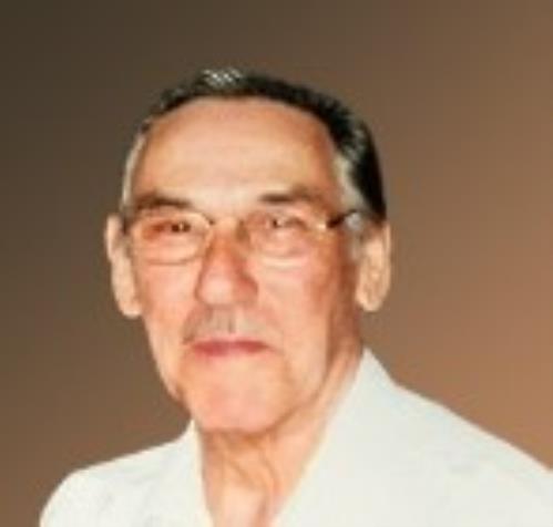 Fernand Chassé