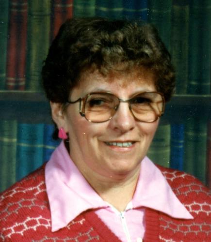 Colette Richard