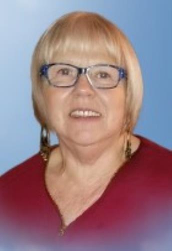 Diane Lemire