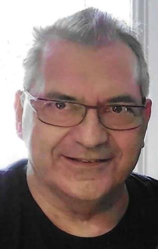 Sylvain  Martel