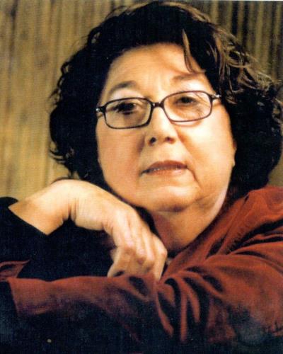 Michèle Barailhé