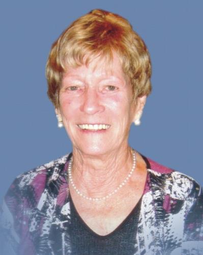 Thérèse Lessard