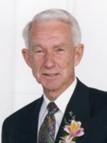 Gaston Fréchette
