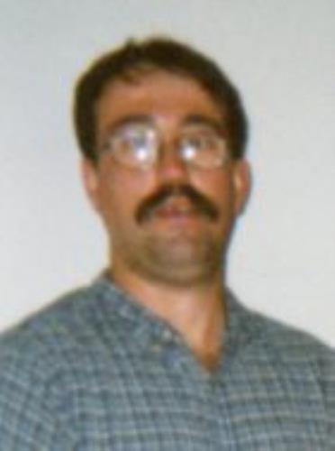 Éric Binette