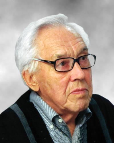 Robert Trépanier