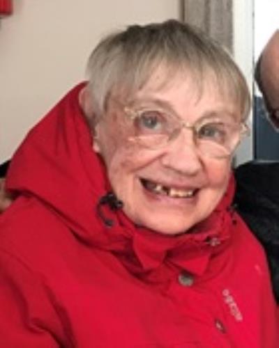 Marie-Lucette Alain