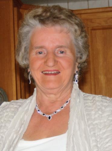 Céline  Thibault