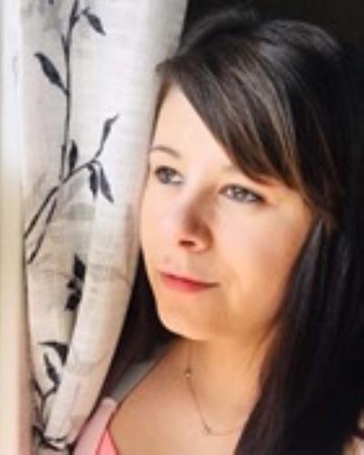 Djudy Senneville