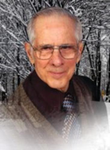 Raymond Blanchet