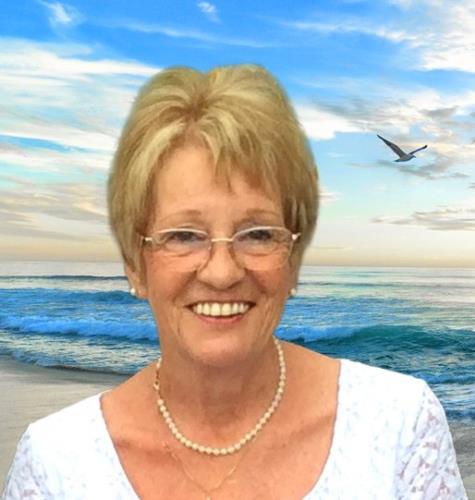 Denise Lépine