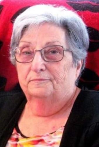 Denise Labonne Morin