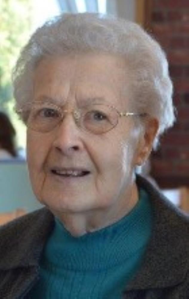 Cécile Desrochers