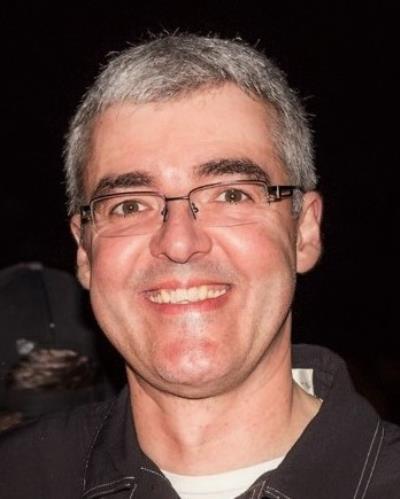 Miguel Pomerleau