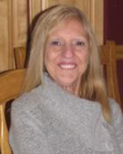 Lorraine Lemay