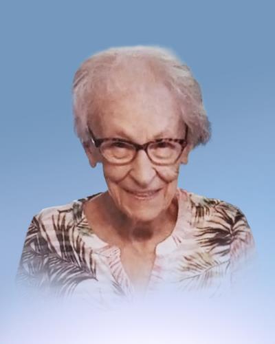 Madeleine Turcotte