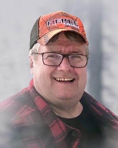 Bertrand Doucet